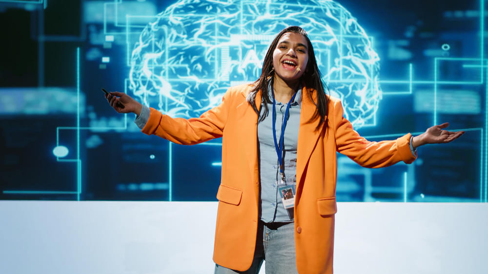 Tecnologia, psicologia e desenvolvimento humano integrados em soluções para saúde mental corporativa